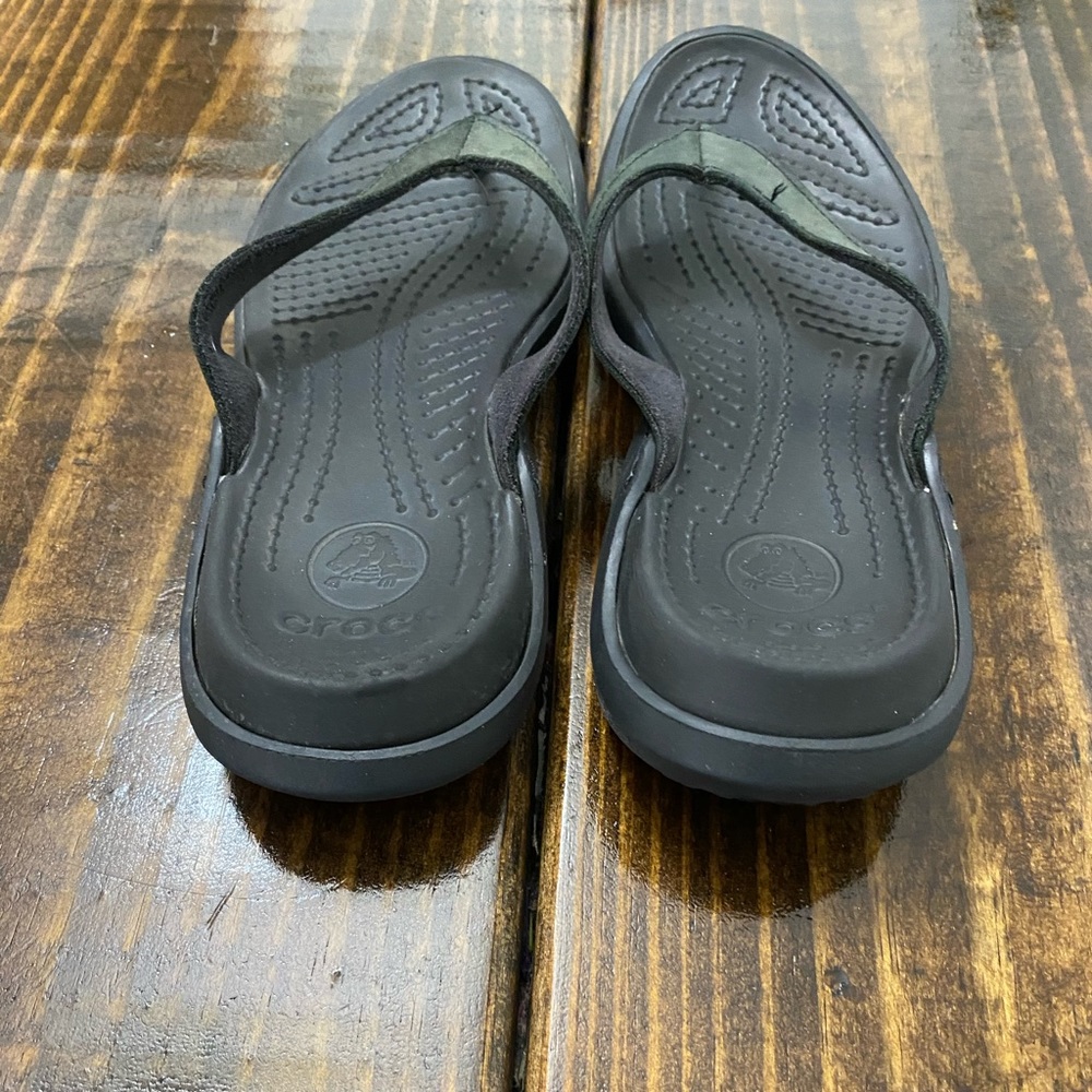 Crocs sandals - Picture 3 of 4